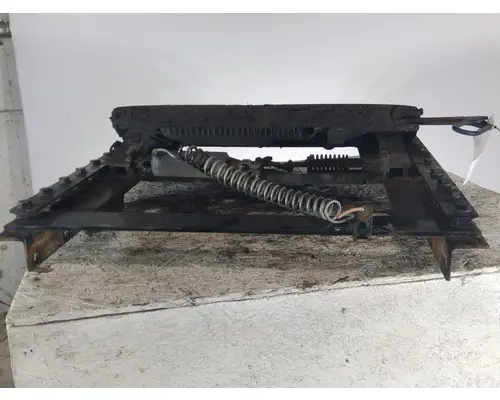 JOST  AIR SLIDE FIFTH WHEEL