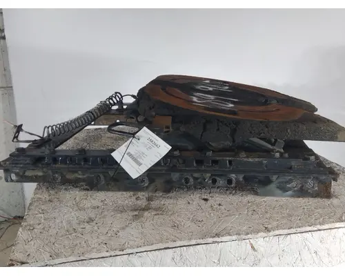 JOST  AIR SLIDE FIFTH WHEEL