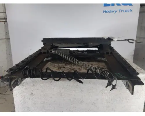 JOST  AIR SLIDE FIFTH WHEEL