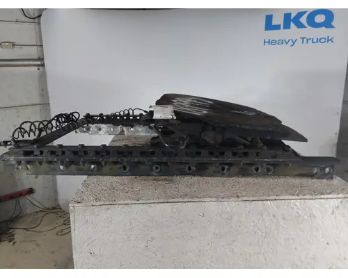 JOST  AIR SLIDE FIFTH WHEEL