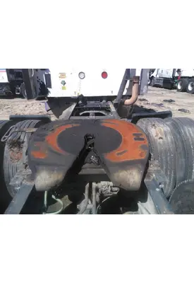 JOST  AIR SLIDE FIFTH WHEEL