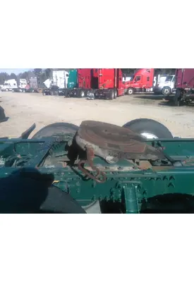 JOST  AIR SLIDE FIFTH WHEEL