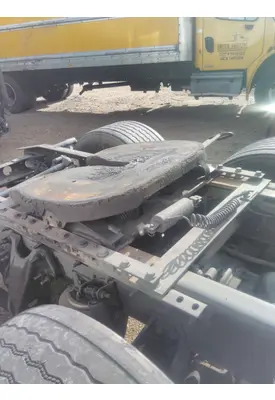 JOST  AIR SLIDE FIFTH WHEEL