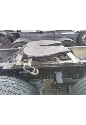 JOST  AIR SLIDE FIFTH WHEEL