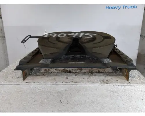 JOST  AIR SLIDE FIFTH WHEEL