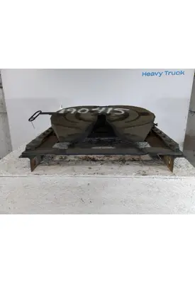 JOST  AIR SLIDE FIFTH WHEEL