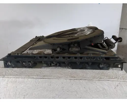 JOST  AIR SLIDE FIFTH WHEEL