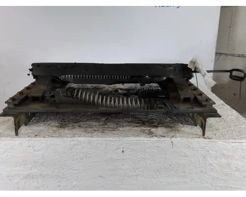 JOST  AIR SLIDE FIFTH WHEEL