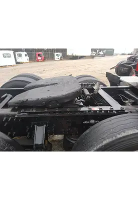 JOST  AIR SLIDE FIFTH WHEEL