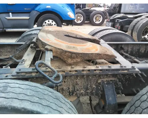 JOST  AIR SLIDE FIFTH WHEEL