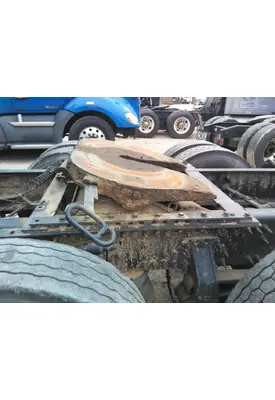 JOST  AIR SLIDE FIFTH WHEEL