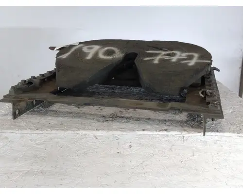 JOST  AIR SLIDE FIFTH WHEEL