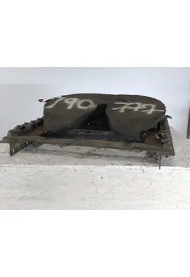 JOST  AIR SLIDE FIFTH WHEEL