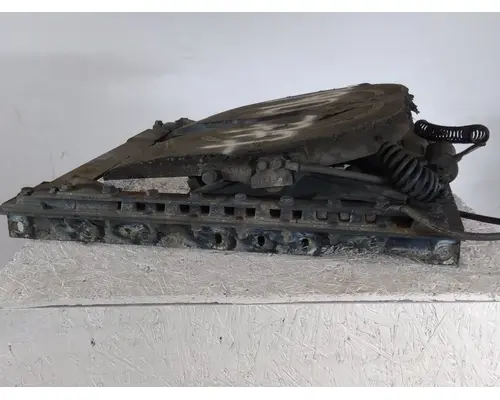 JOST  AIR SLIDE FIFTH WHEEL