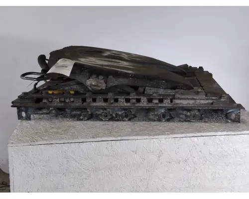 JOST  AIR SLIDE FIFTH WHEEL