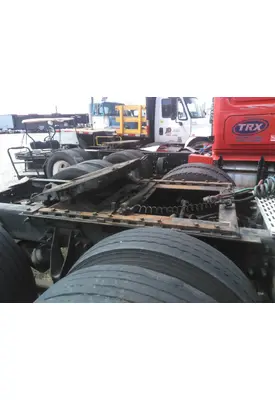 JOST  AIR SLIDE FIFTH WHEEL