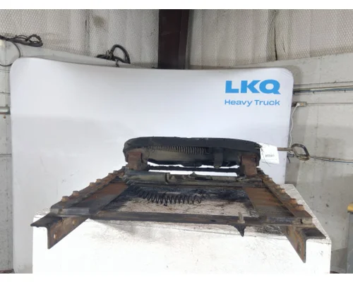 JOST  AIR SLIDE FIFTH WHEEL