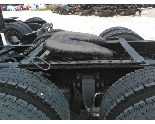 JOST  AIR SLIDE FIFTH WHEEL