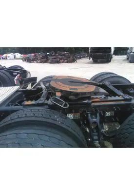 JOST  AIR SLIDE FIFTH WHEEL