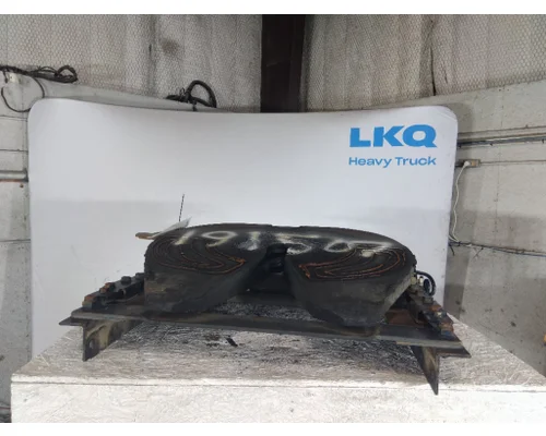 JOST  AIR SLIDE FIFTH WHEEL