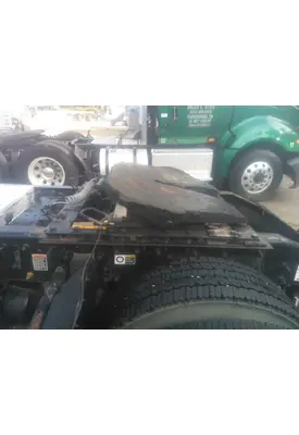 JOST  AIR SLIDE FIFTH WHEEL