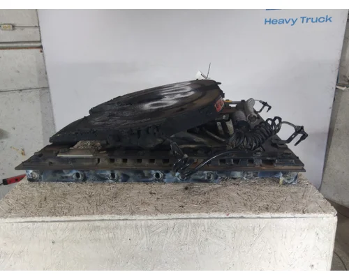 JOST  AIR SLIDE FIFTH WHEEL