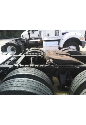 JOST  AIR SLIDE FIFTH WHEEL