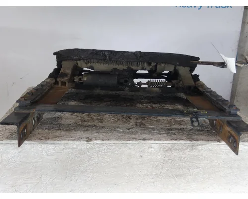 JOST  AIR SLIDE FIFTH WHEEL
