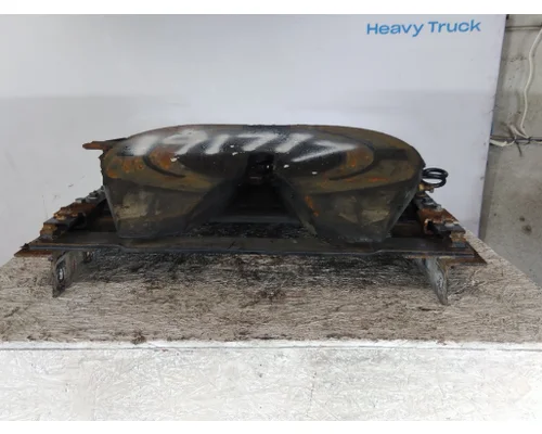 JOST  AIR SLIDE FIFTH WHEEL