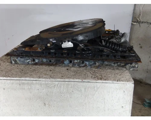 JOST  AIR SLIDE FIFTH WHEEL