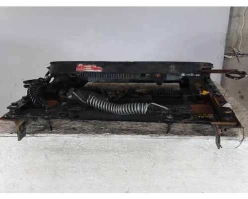 JOST  AIR SLIDE FIFTH WHEEL