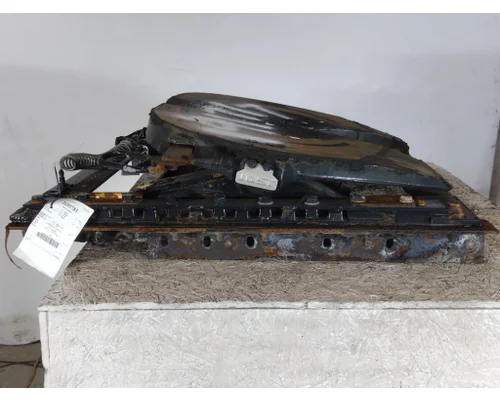 JOST  AIR SLIDE FIFTH WHEEL