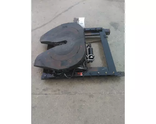 JOST  AIR SLIDE FIFTH WHEEL