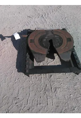 JOST  AIR SLIDE FIFTH WHEEL