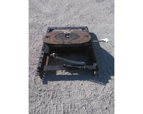 JOST  AIR SLIDE FIFTH WHEEL