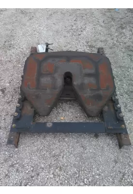 JOST  AIR SLIDE FIFTH WHEEL