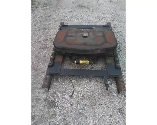 JOST  AIR SLIDE FIFTH WHEEL