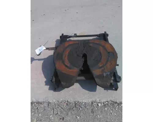 JOST  AIR SLIDE FIFTH WHEEL
