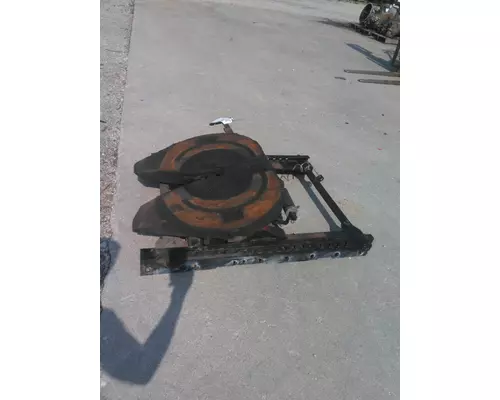 JOST  AIR SLIDE FIFTH WHEEL