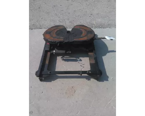 JOST  AIR SLIDE FIFTH WHEEL