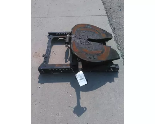 JOST  AIR SLIDE FIFTH WHEEL