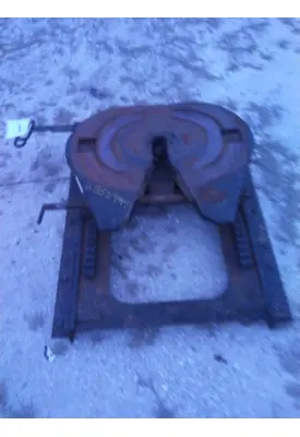 JOST  AIR SLIDE FIFTH WHEEL