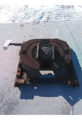 JOST  AIR SLIDE FIFTH WHEEL