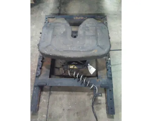 JOST  AIR SLIDE FIFTH WHEEL