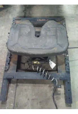 JOST  AIR SLIDE FIFTH WHEEL