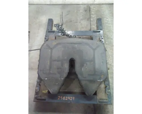 JOST  AIR SLIDE FIFTH WHEEL