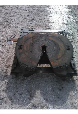 JOST  AIR SLIDE FIFTH WHEEL