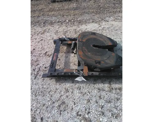 JOST  AIR SLIDE FIFTH WHEEL