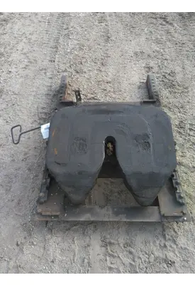 JOST  AIR SLIDE FIFTH WHEEL