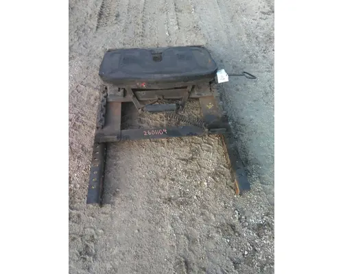 JOST  AIR SLIDE FIFTH WHEEL